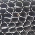 GB/T 6728 Special-Shaped Steel Pipe Customizable Seamless